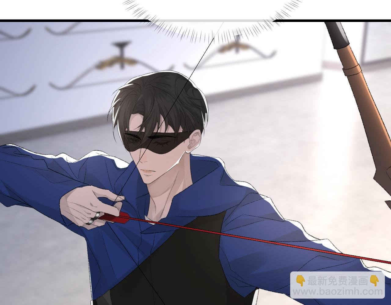 第32话 胜负反转