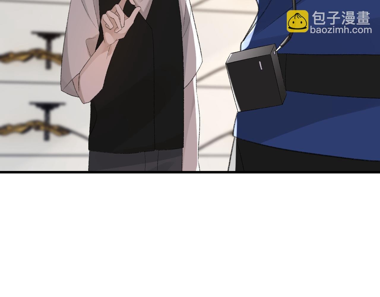 第33话 正主点赞