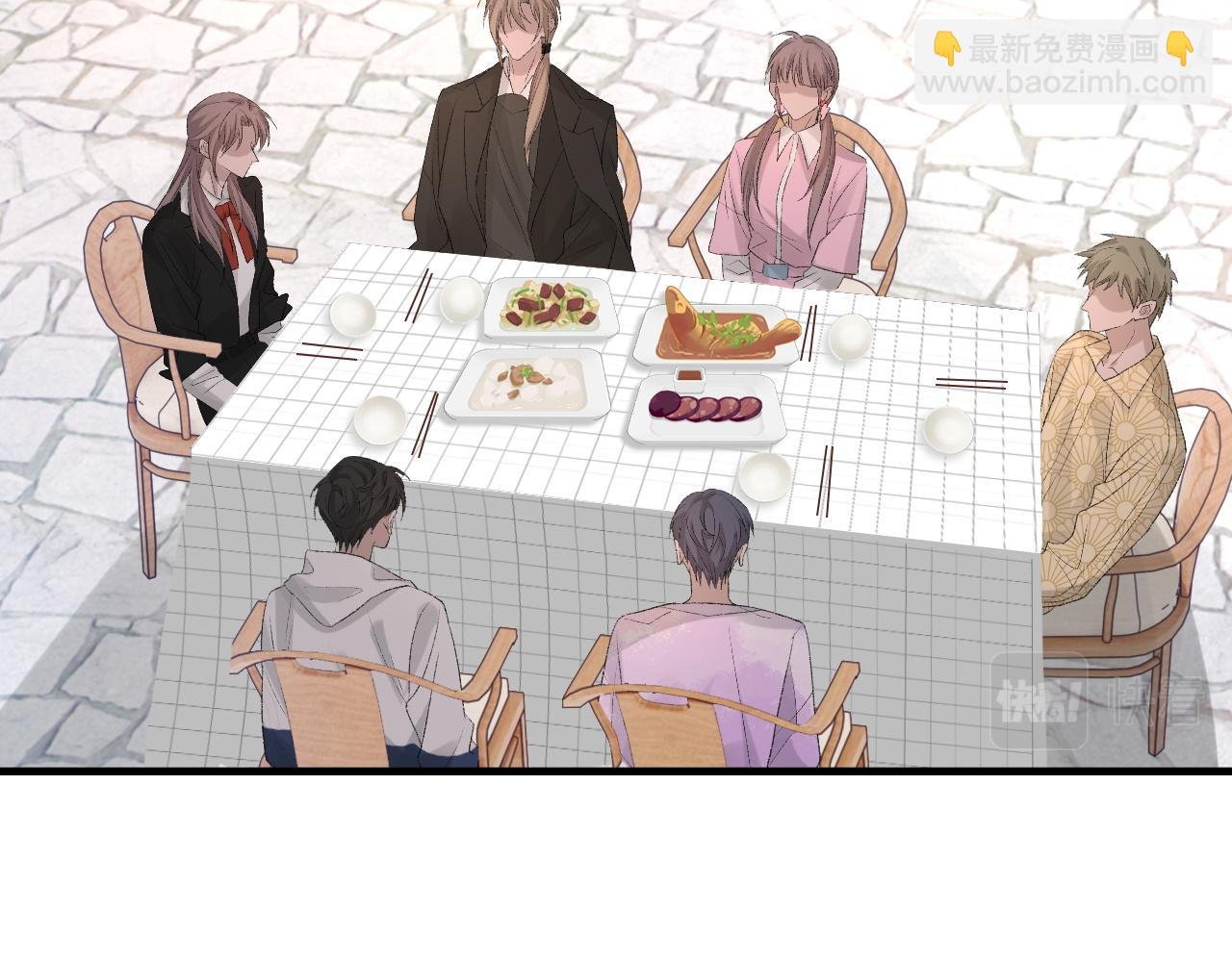 第33话 正主点赞