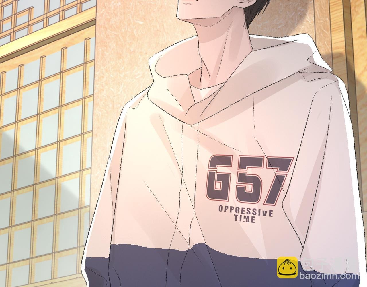 第34话 你的答案