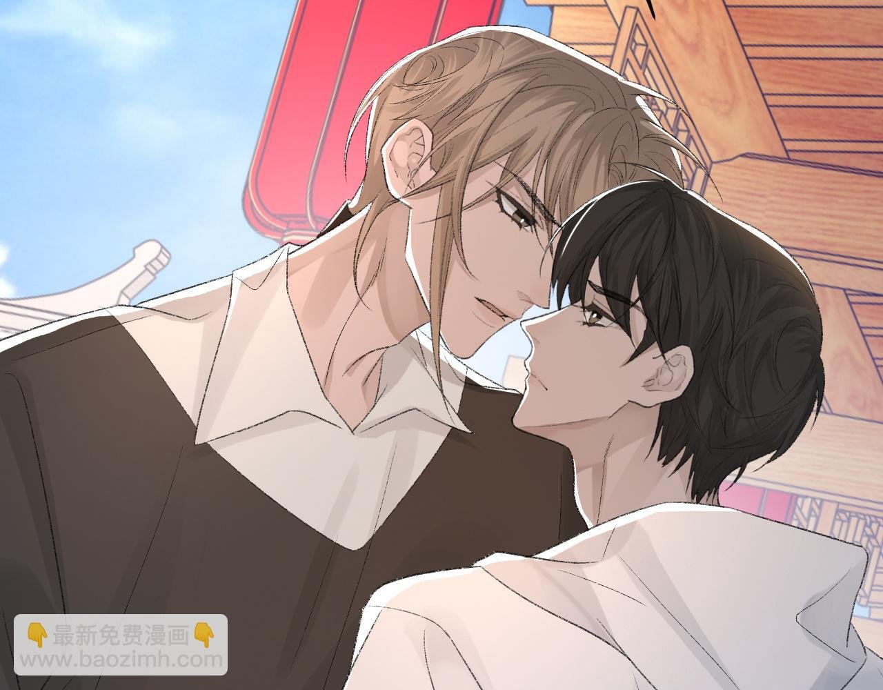 第34话 你的答案