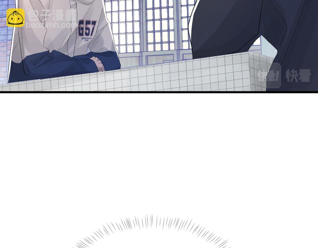第35话 分手