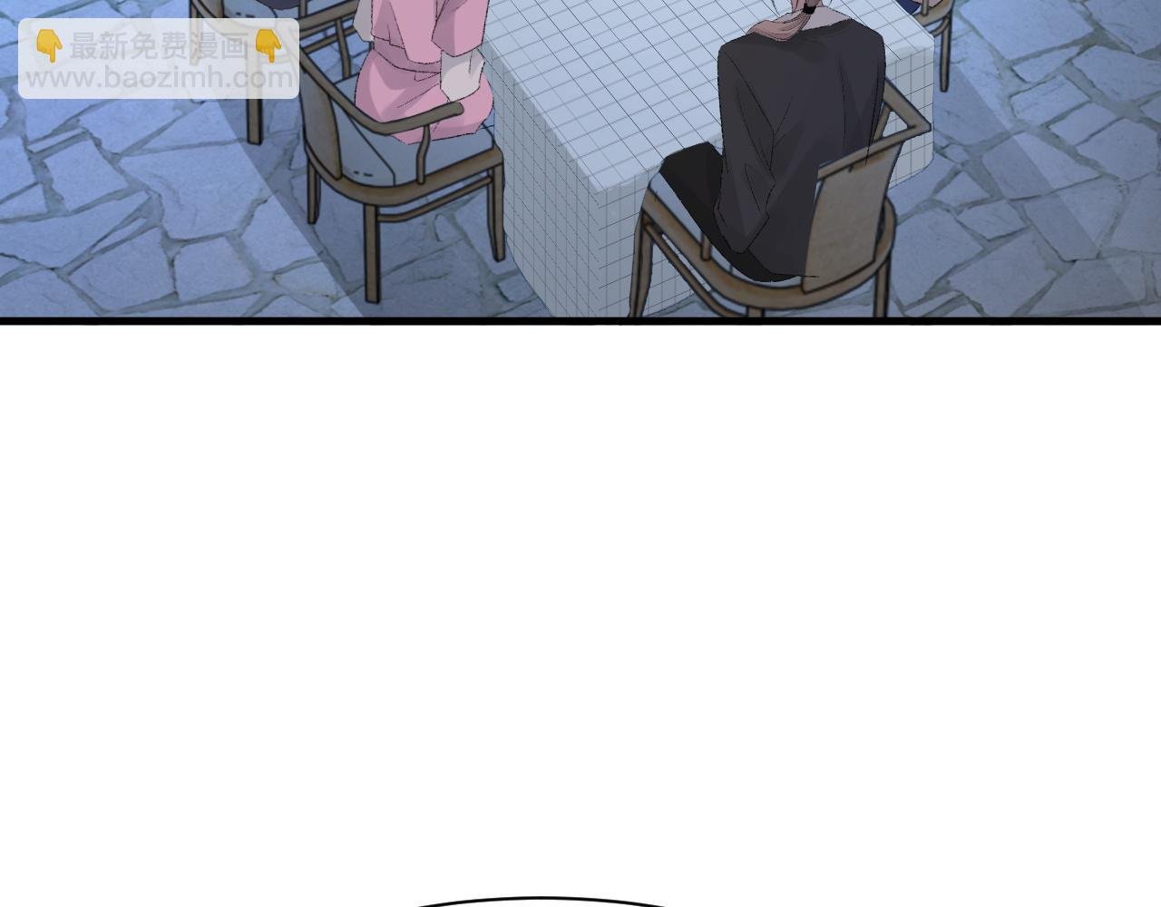 第35话 分手