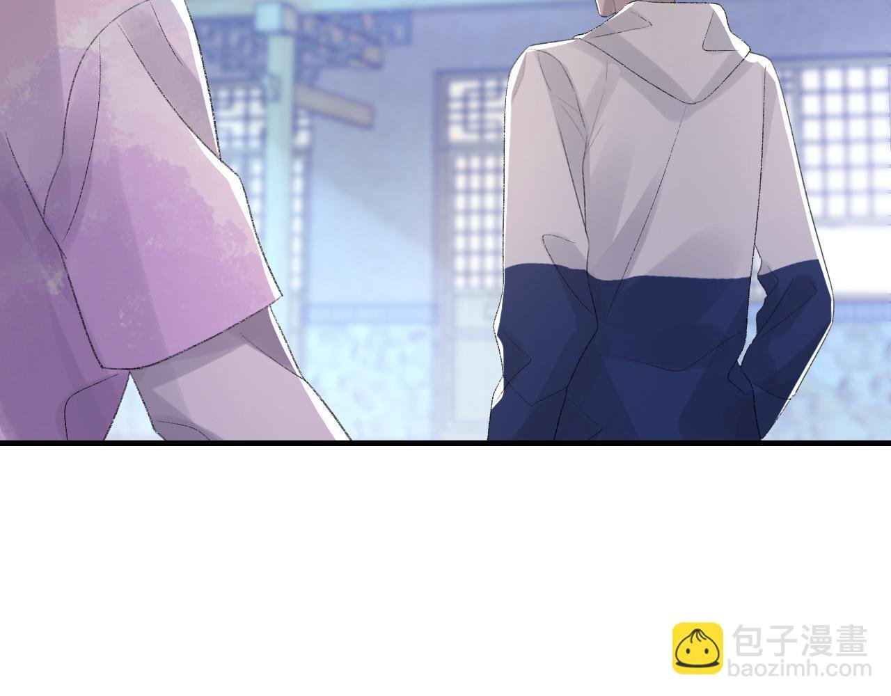第35话 分手