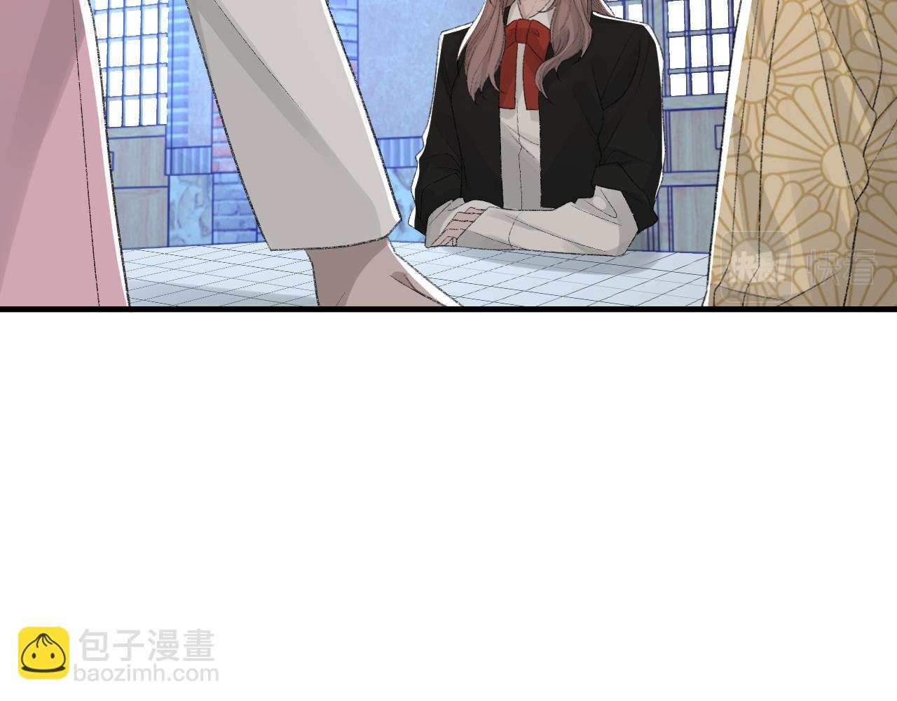 第35话 分手
