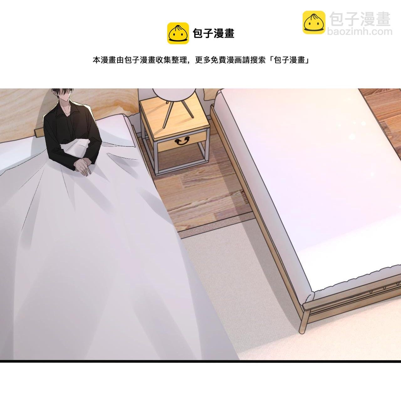 第37话 他是我的信仰