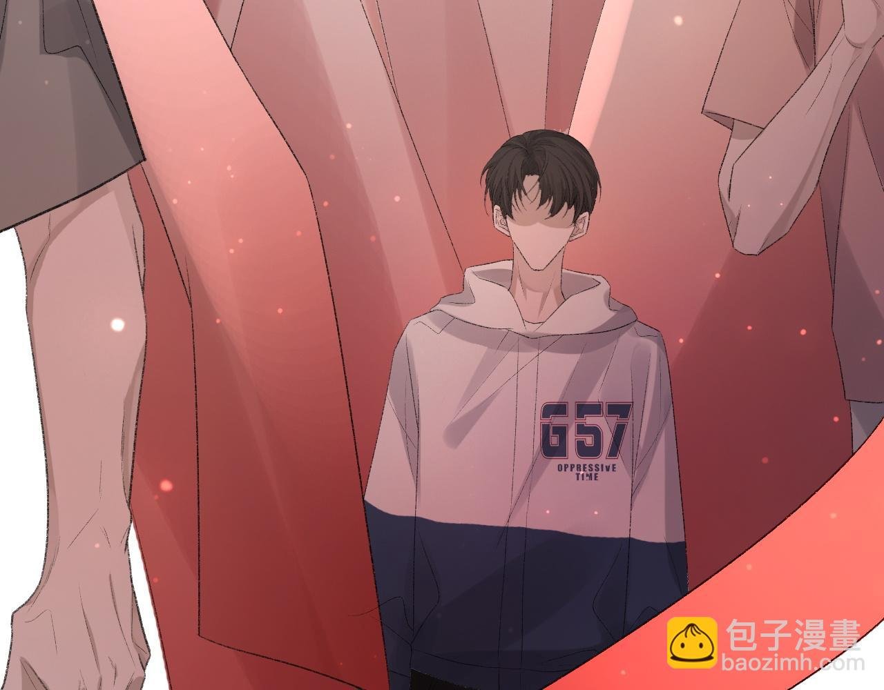 第37话 他是我的信仰