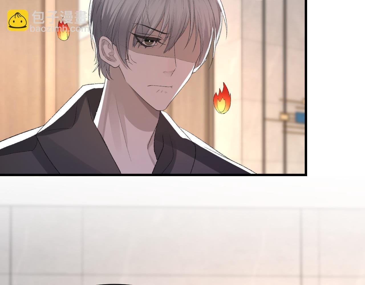第38话 哥哥我害怕