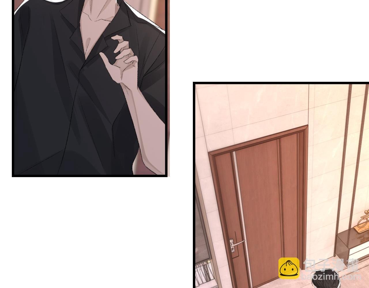 第38话 哥哥我害怕