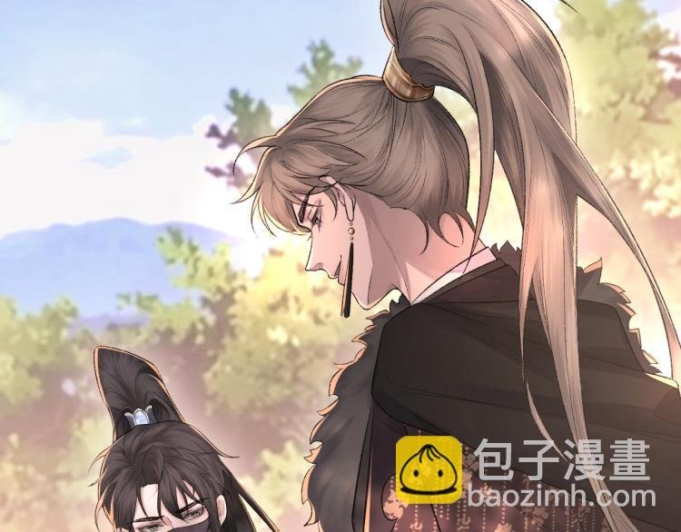第3话 想我了吗？