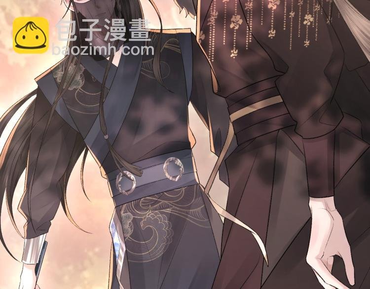 第3话 想我了吗？