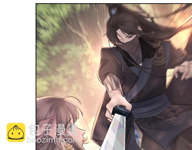 第3话 想我了吗？