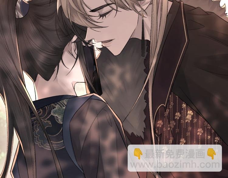 第3话 想我了吗？