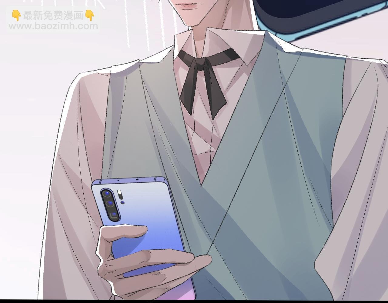 第40话 风雨欲来