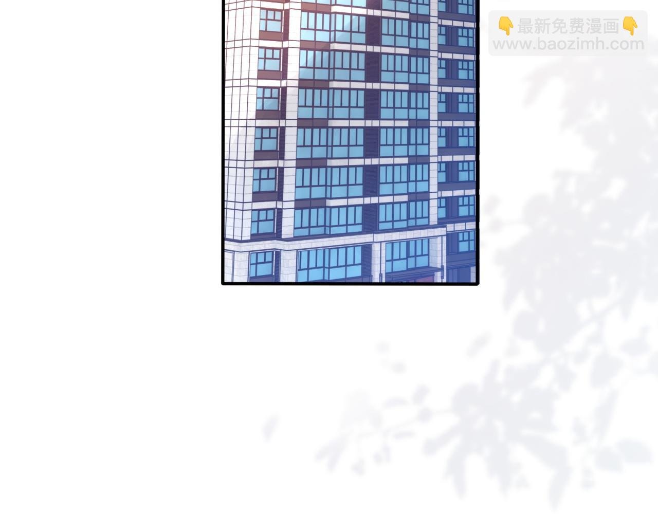 第40话 风雨欲来
