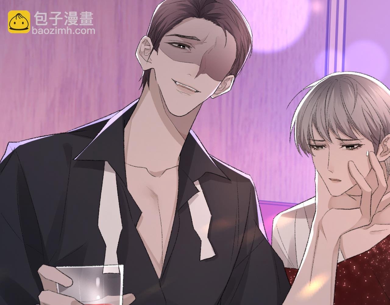 第41话 六年前的回忆