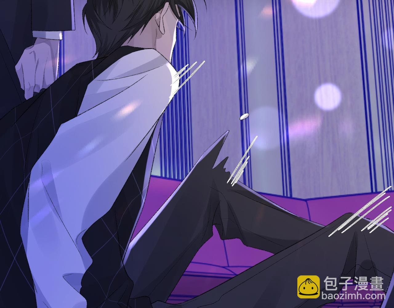 第41话 六年前的回忆