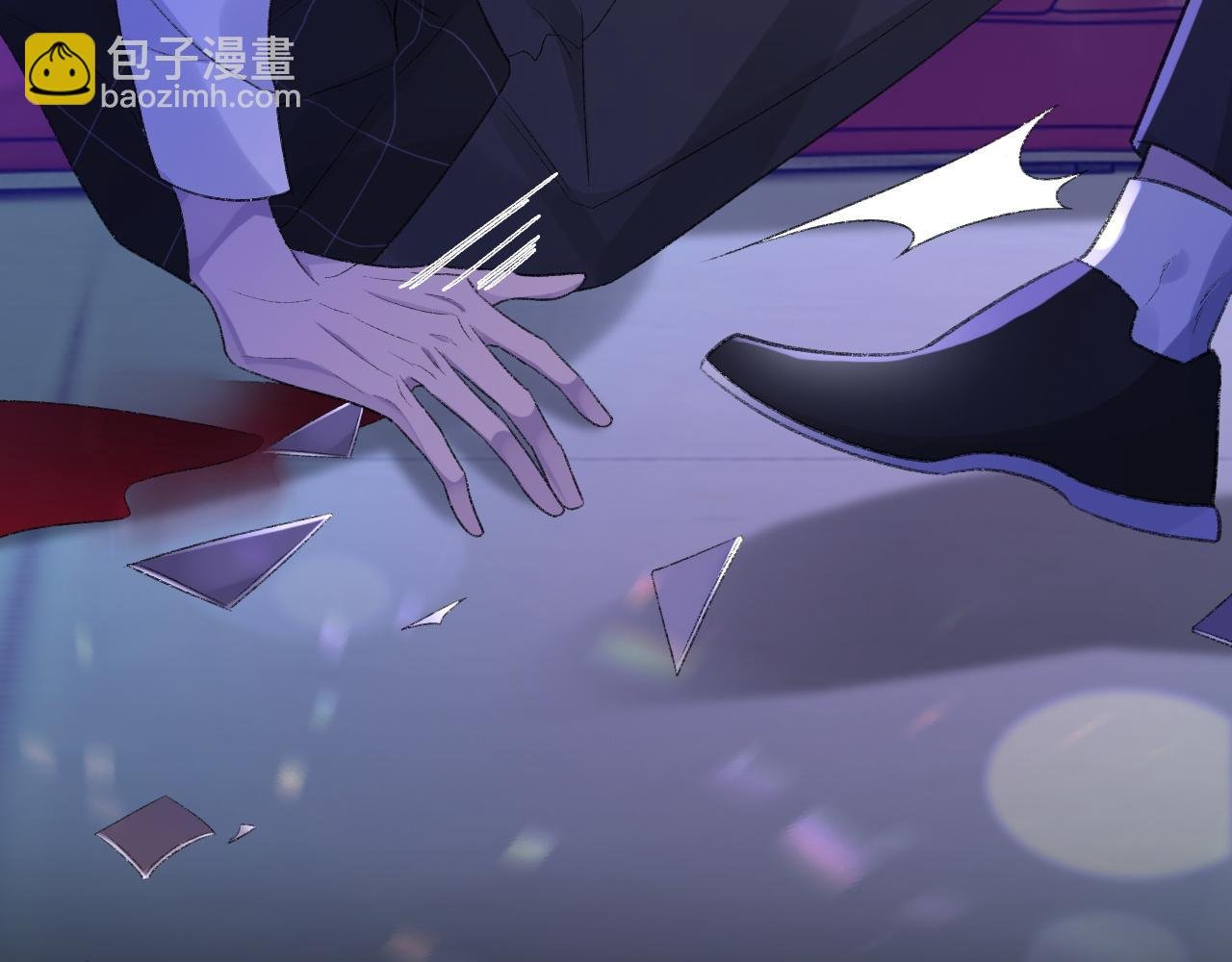 第41话 六年前的回忆