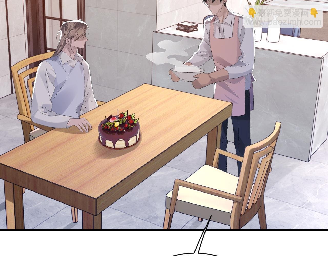 第44话 生日蛋糕