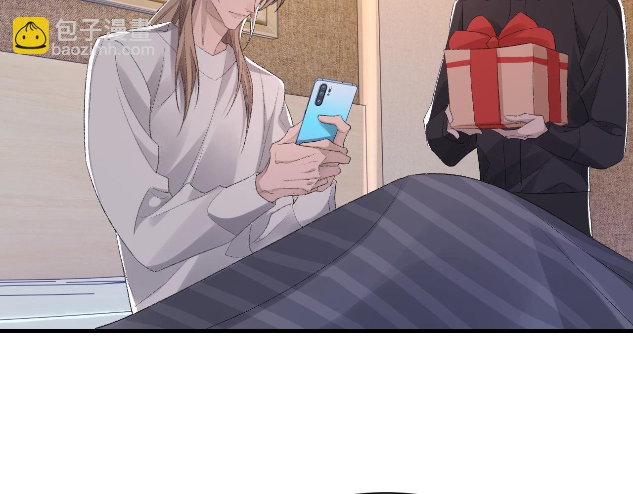 第45话 独处一室