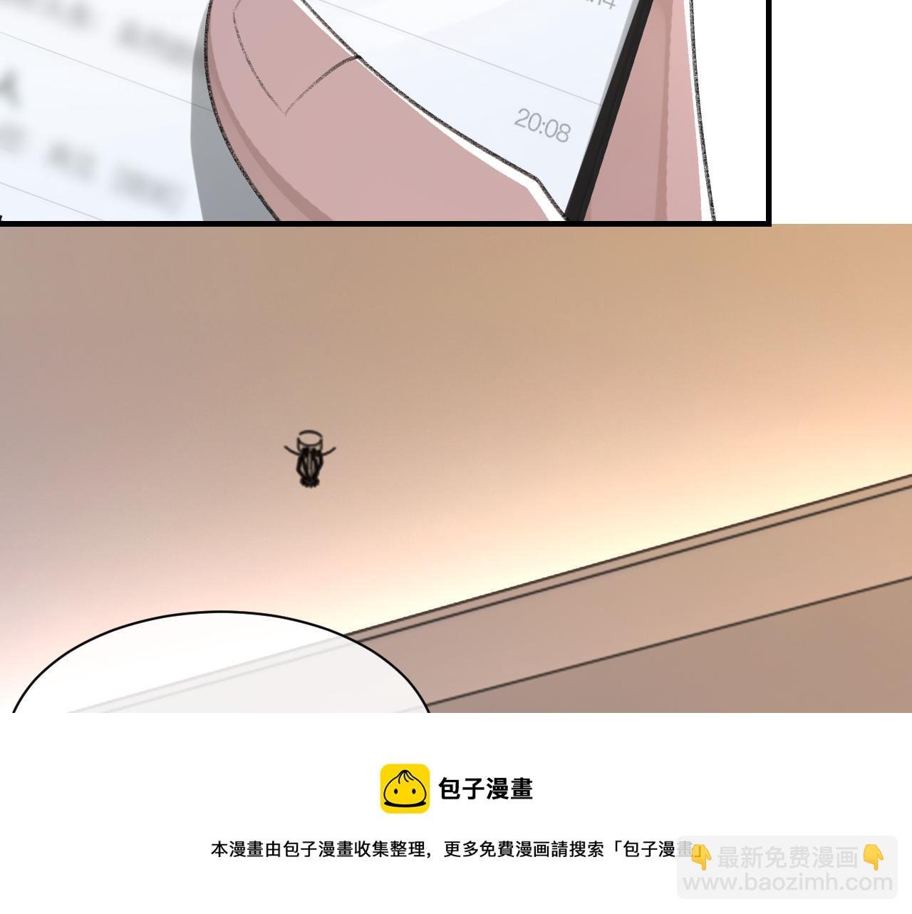 第45话 独处一室