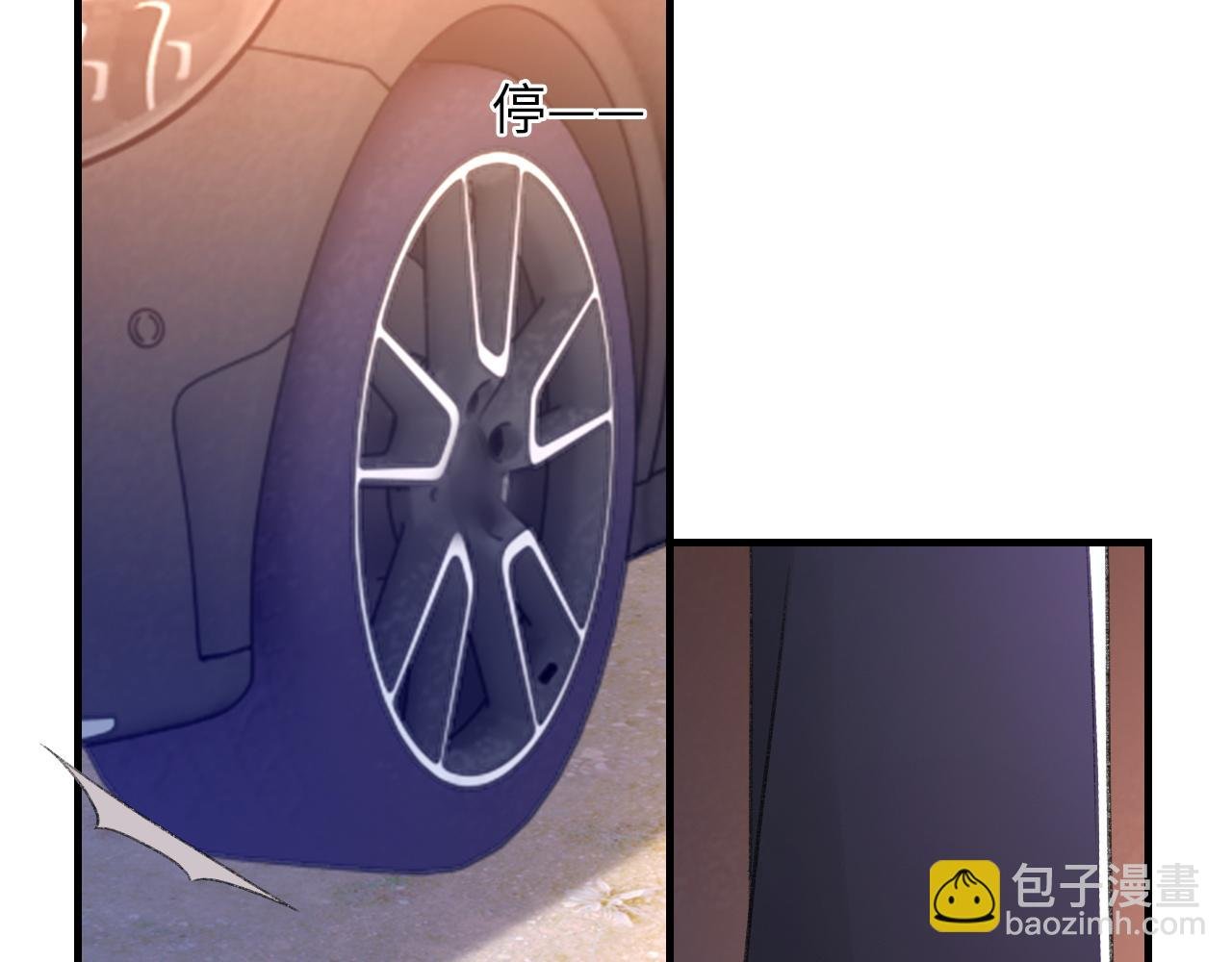 第45话 独处一室