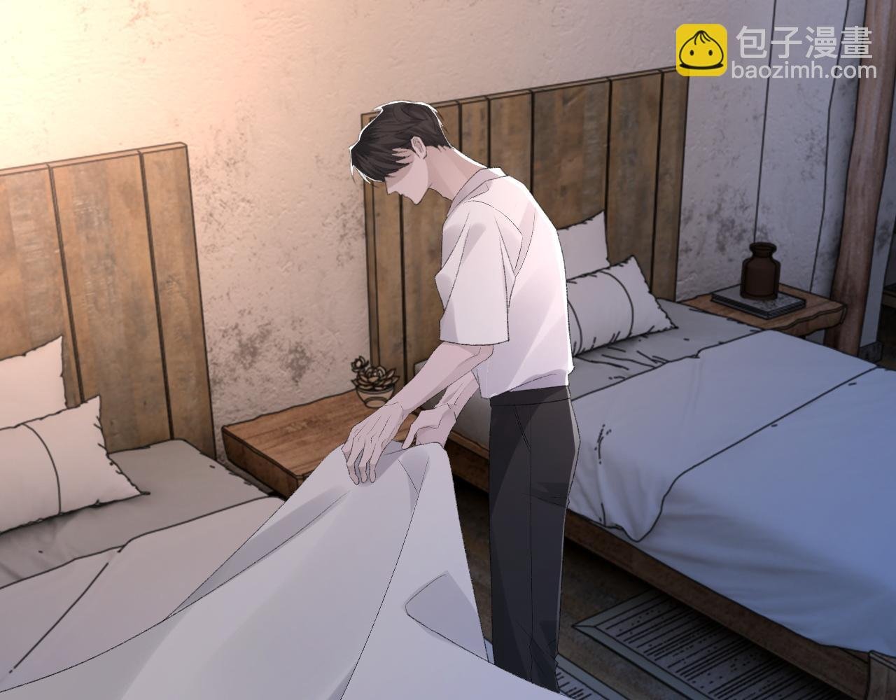 第46话 共眠