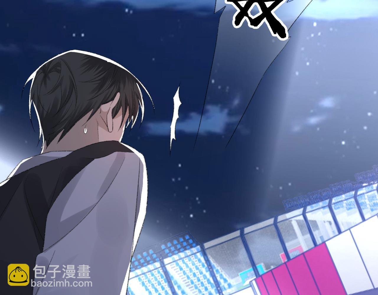 第48话 打赌