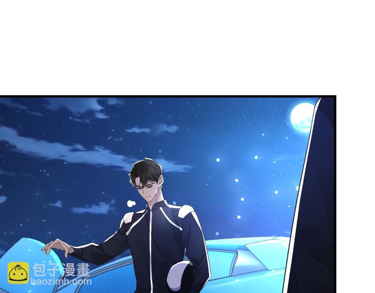 第48话 打赌