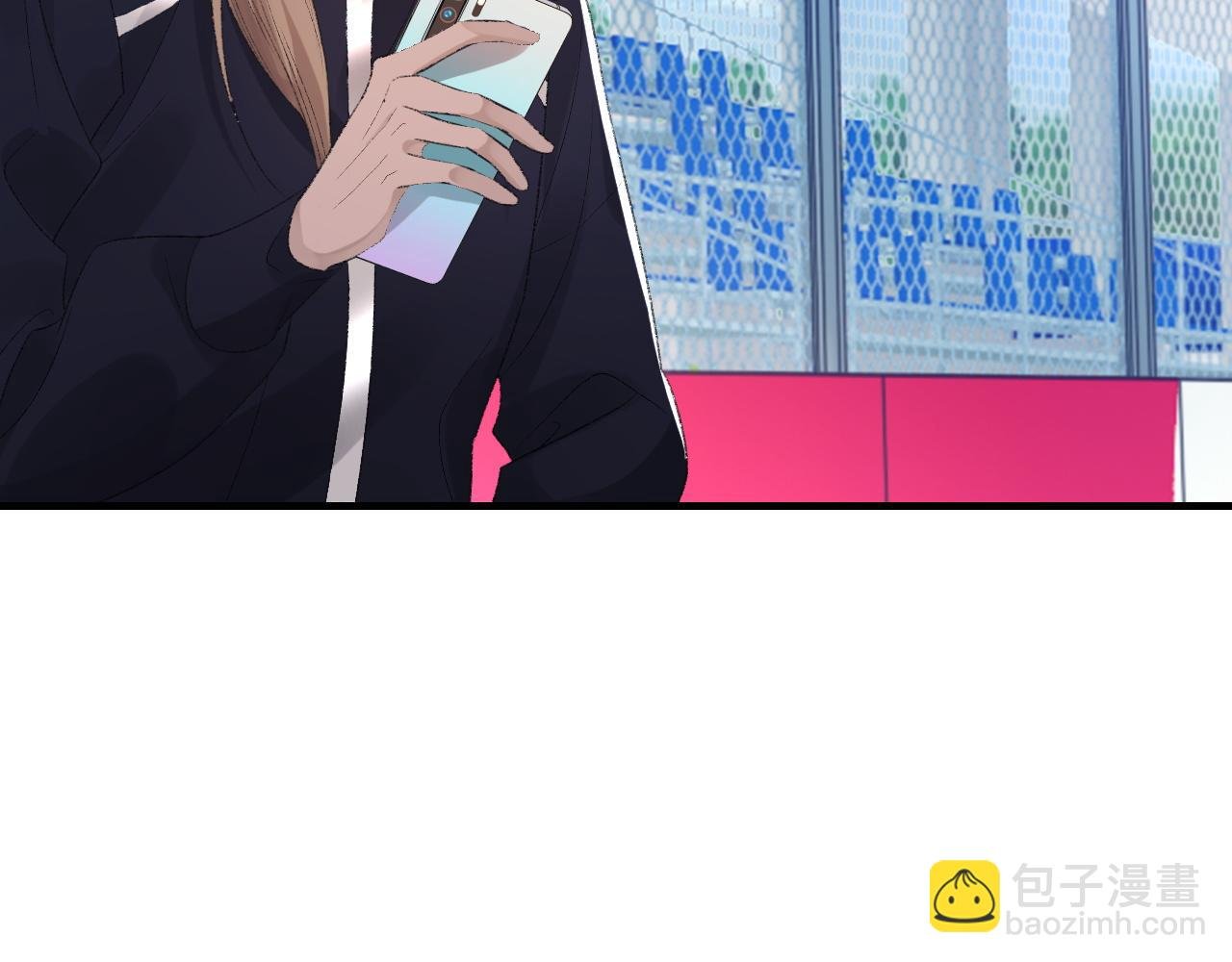 第49话 我要求分手