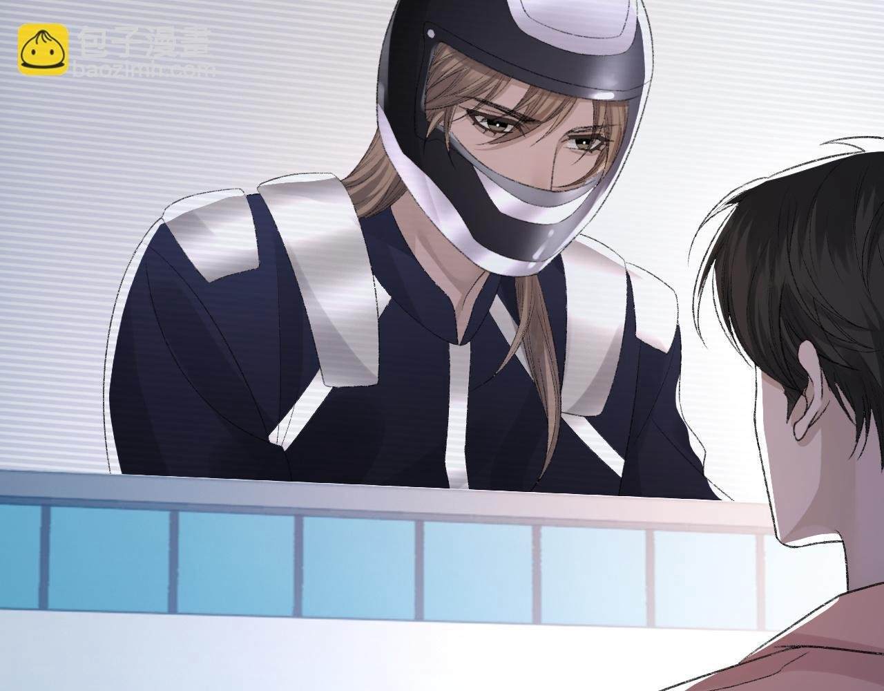 第49话 我要求分手