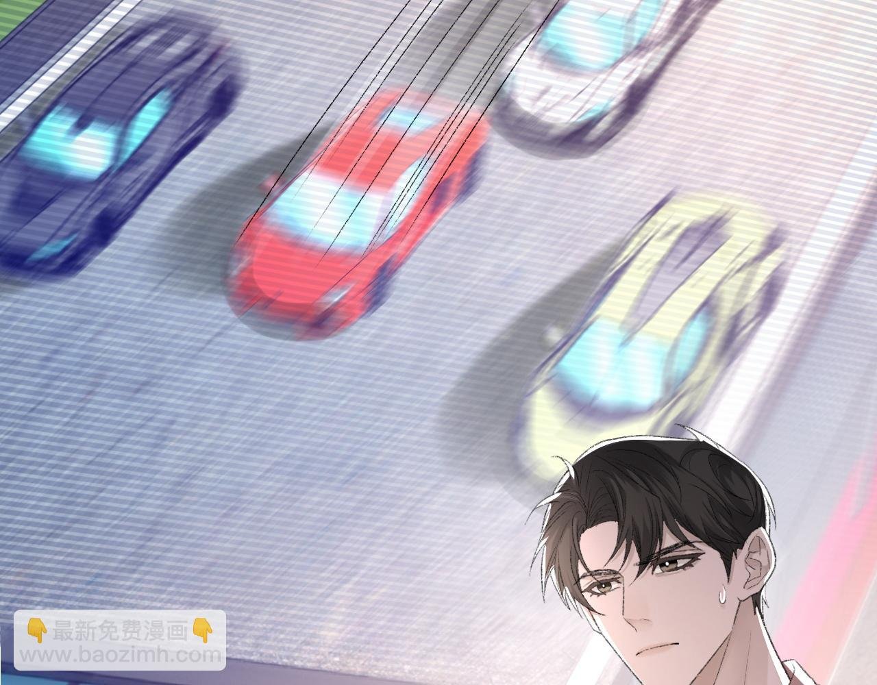 第49话 我要求分手
