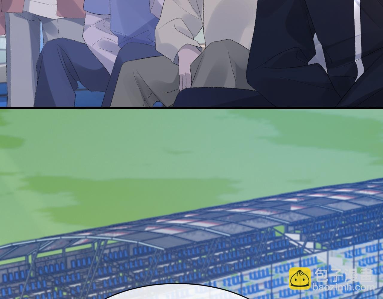 第49话 我要求分手