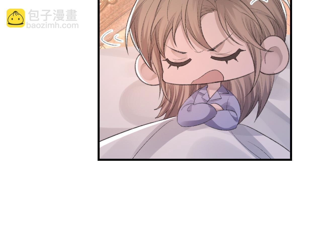 第50话 疯狂浪漫的吻