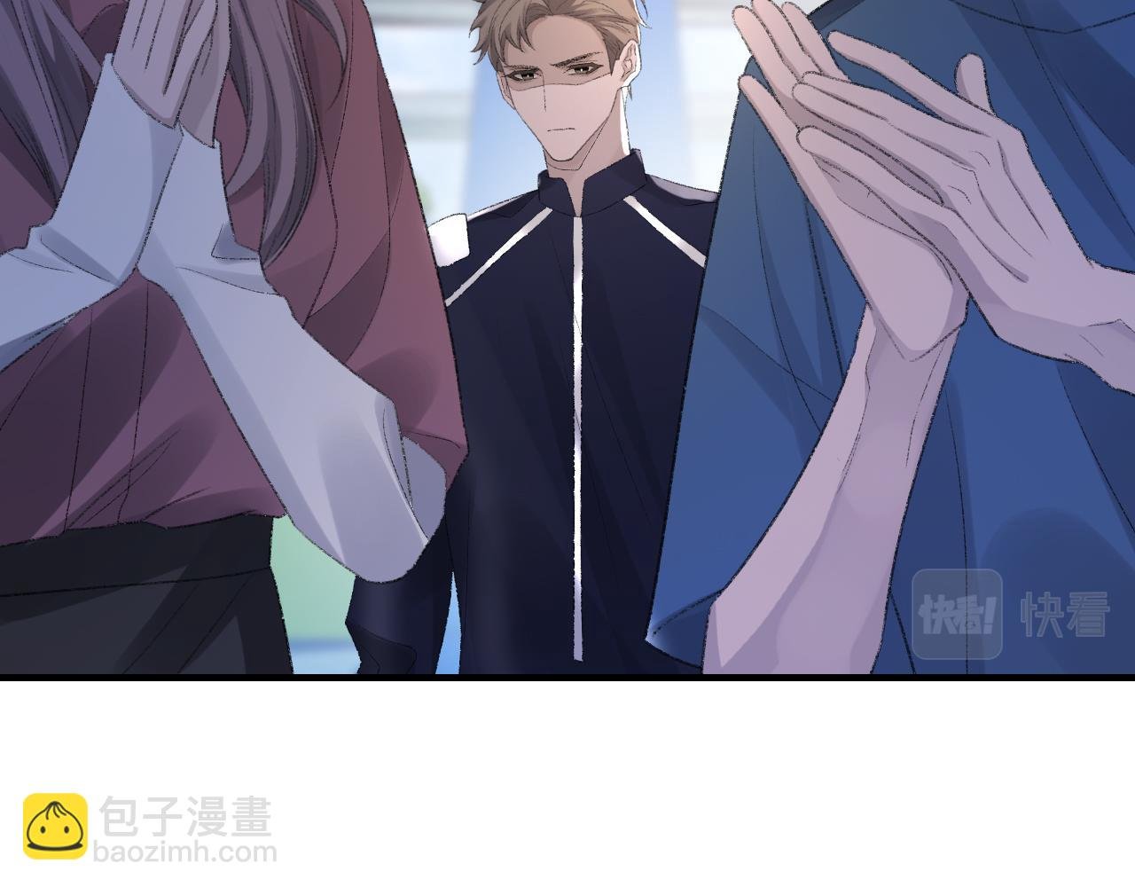 第50话 疯狂浪漫的吻