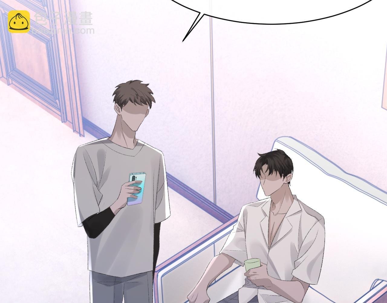 第50话 疯狂浪漫的吻