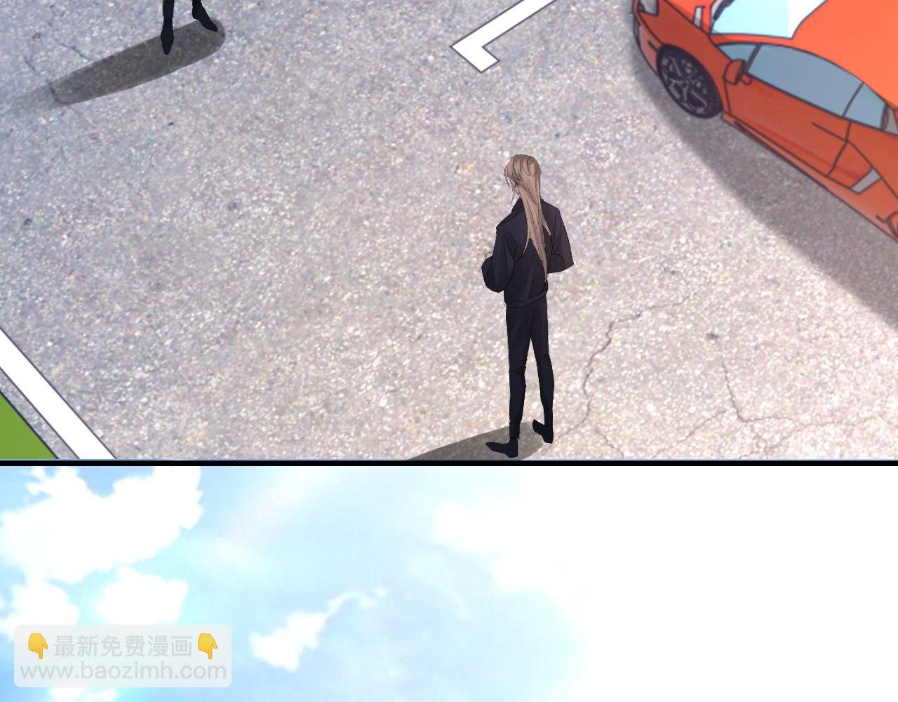 第51话 这次换我追你