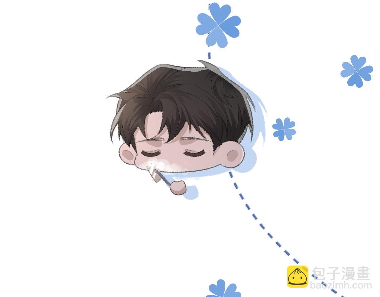 第53话 六年前的真相