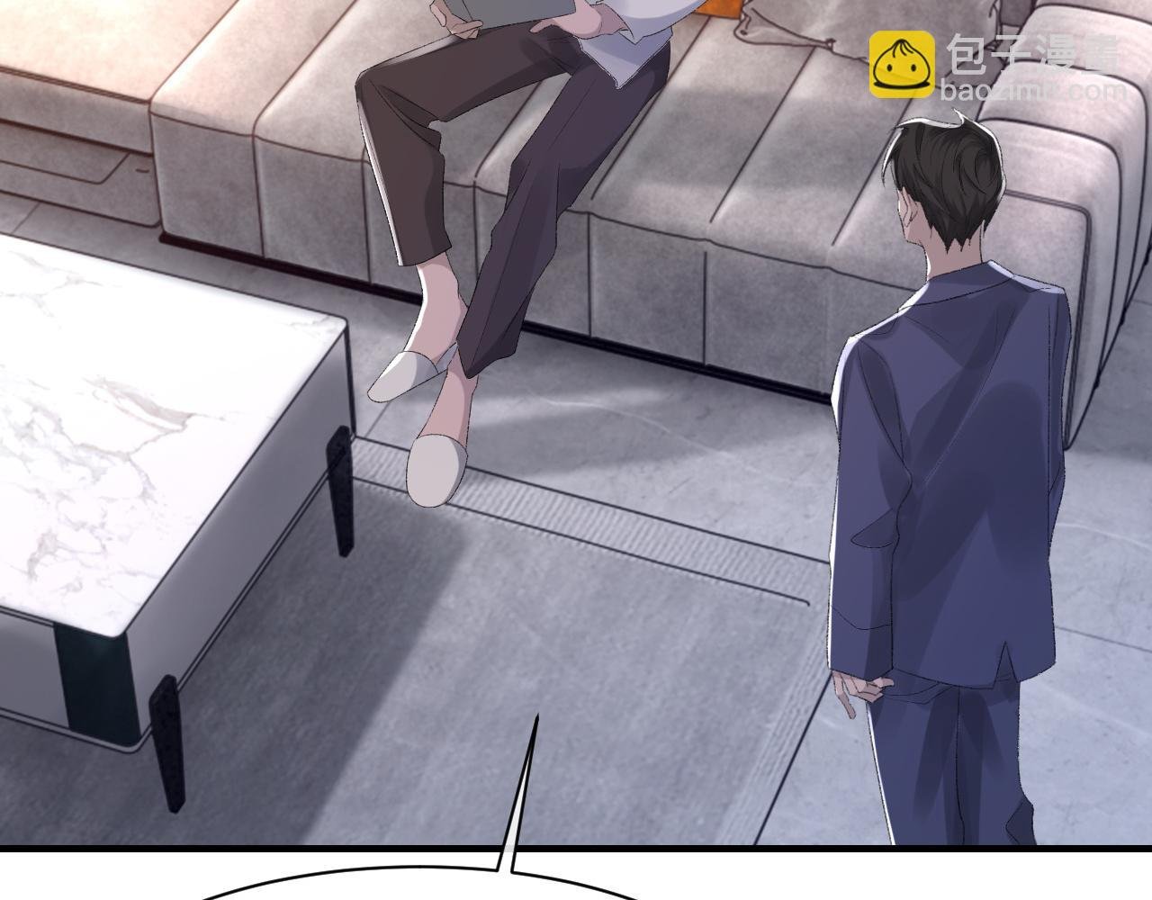 第53话 六年前的真相