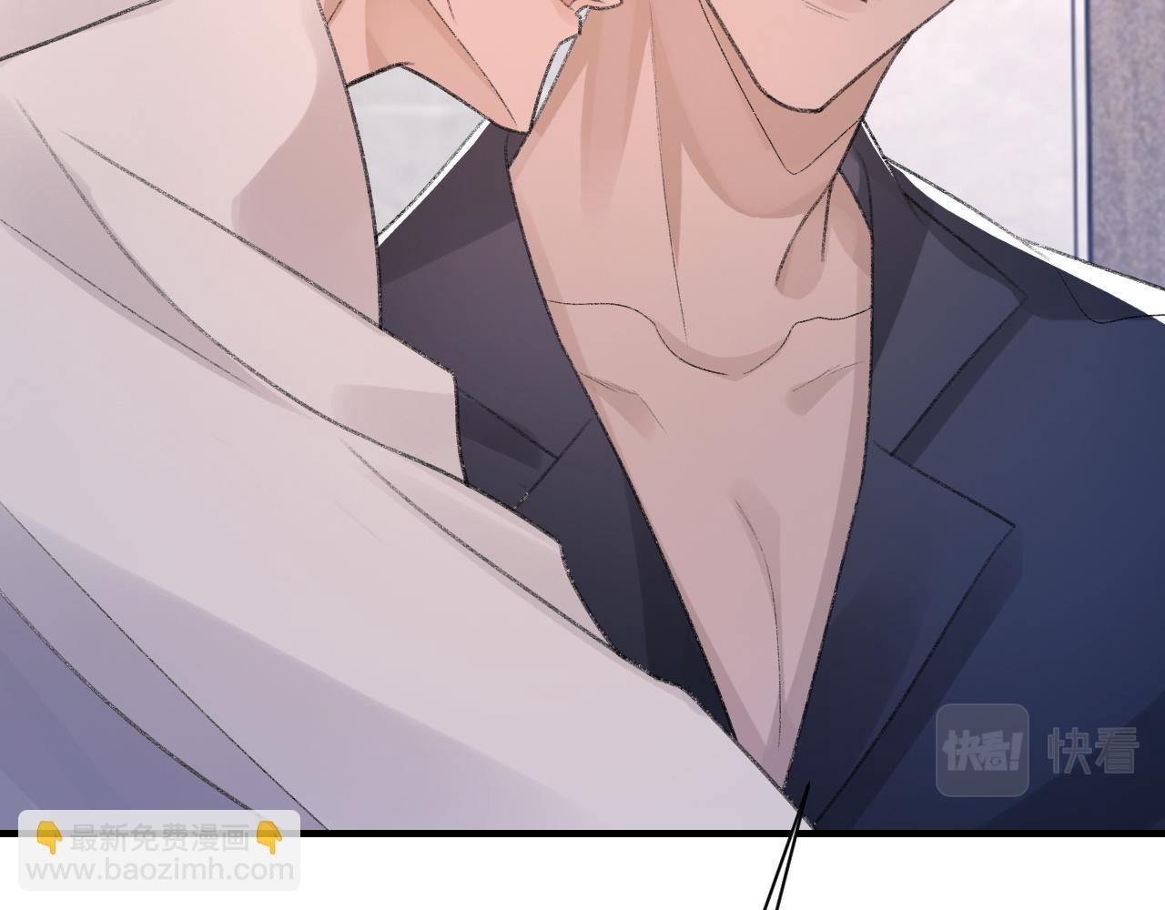 第54话 甜蜜的二人