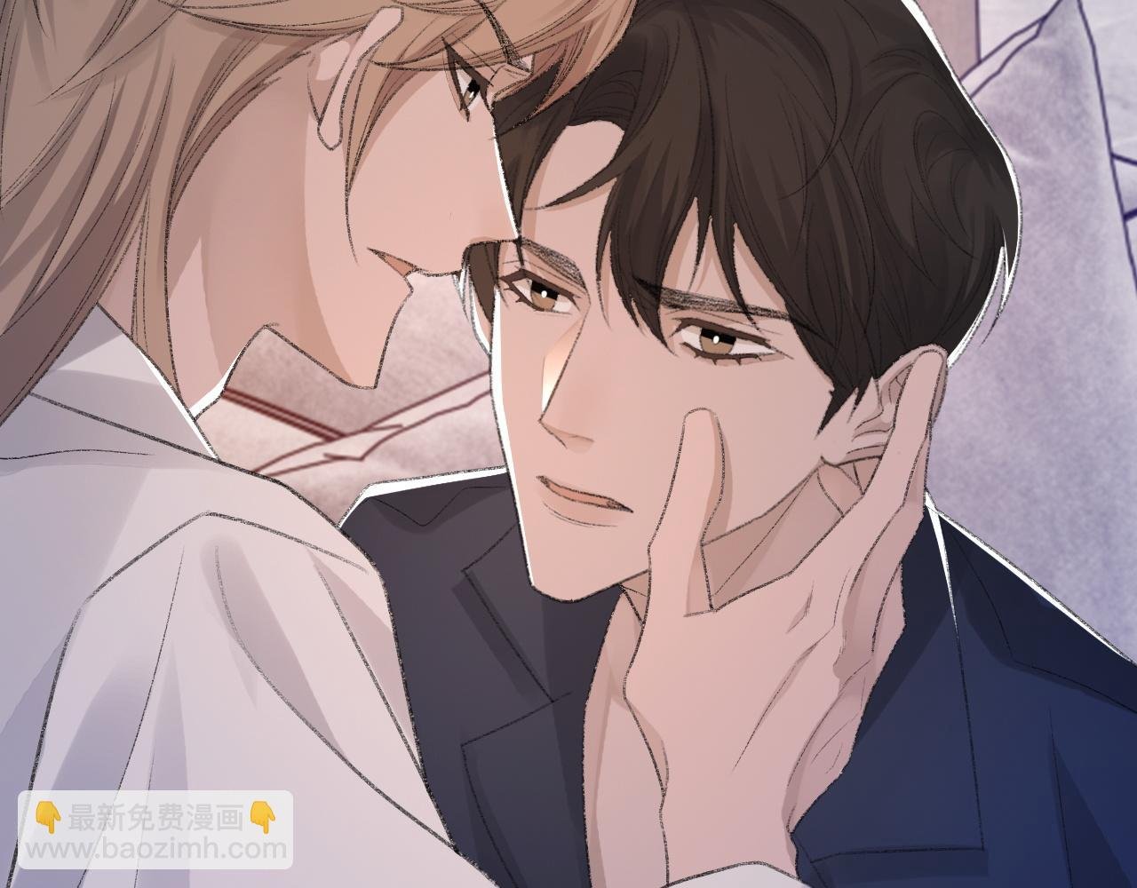 第54话 甜蜜的二人