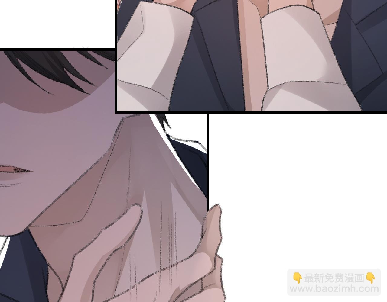 第54话 甜蜜的二人
