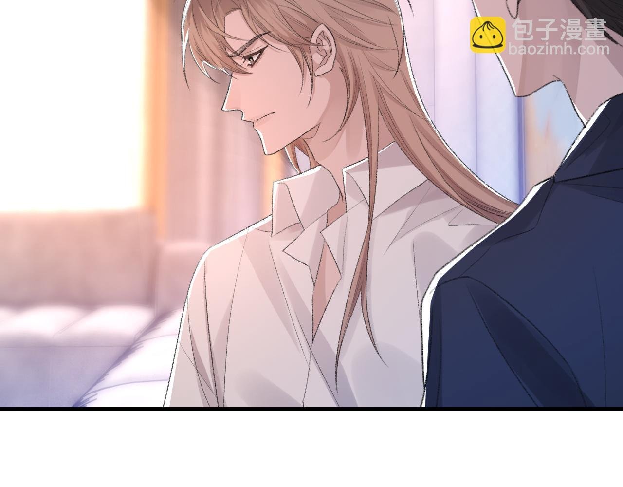 第54话 甜蜜的二人