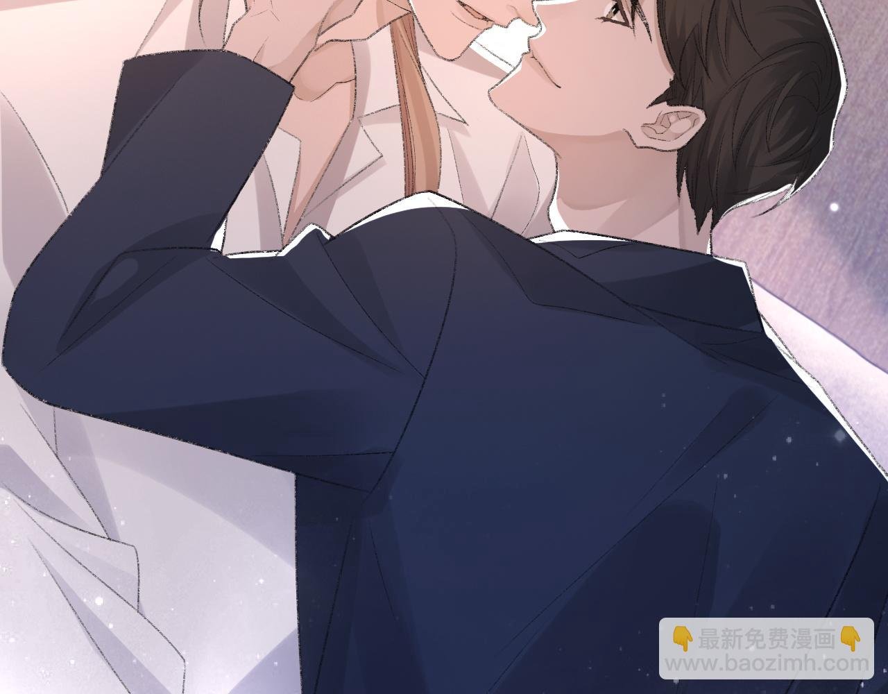 第54话 甜蜜的二人