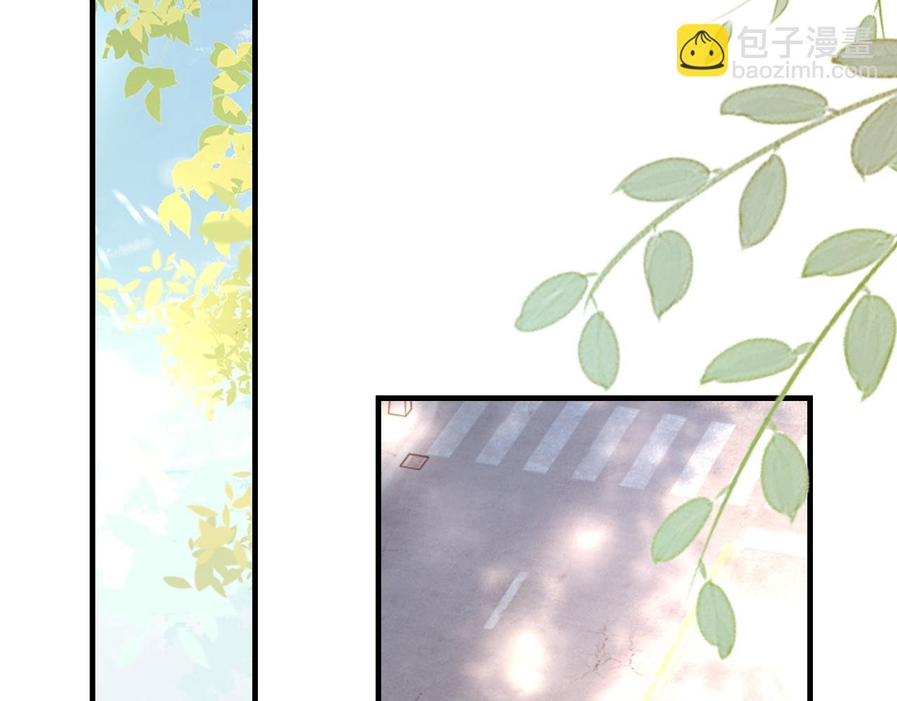 第54话 甜蜜的二人