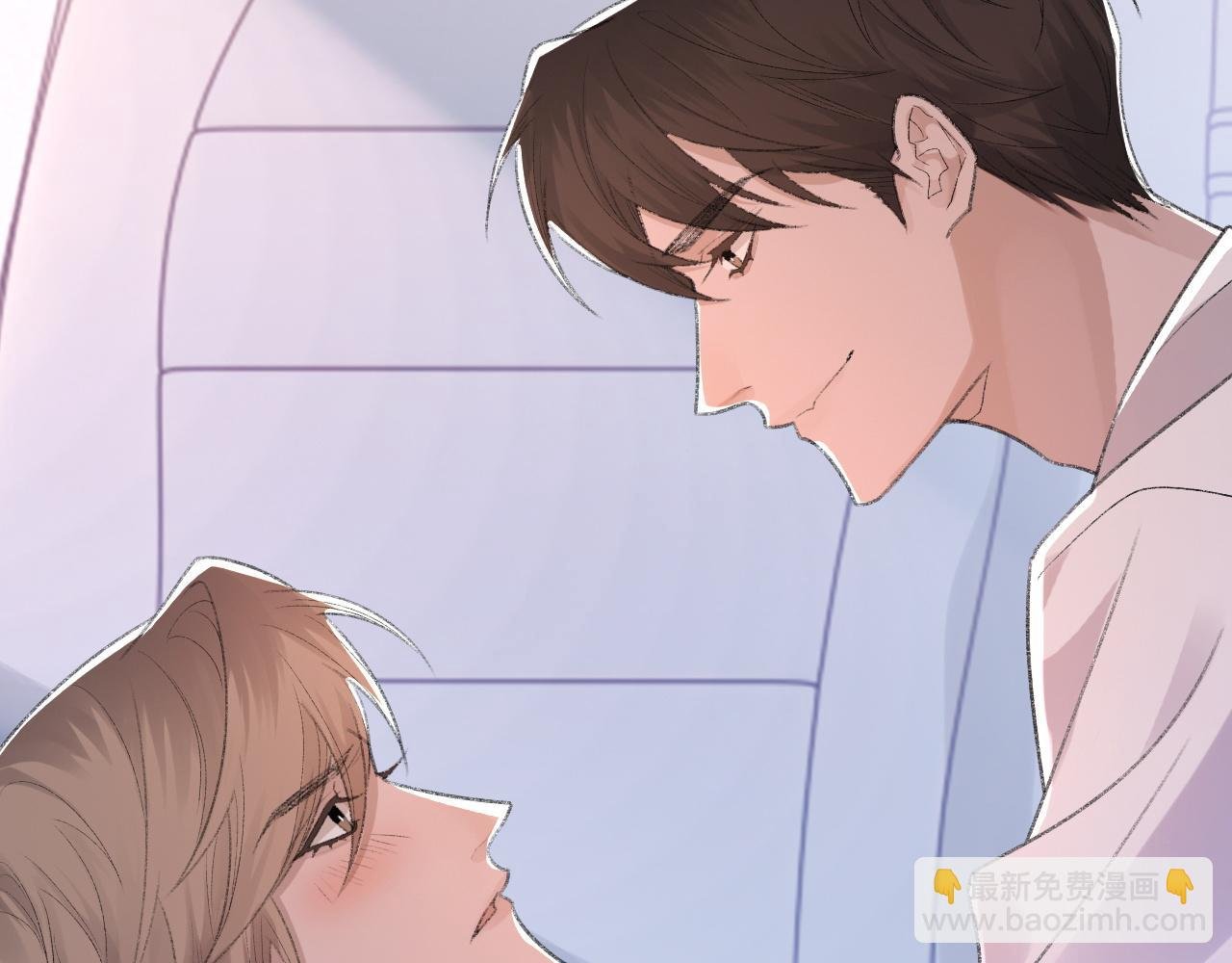 第55话 我爱他