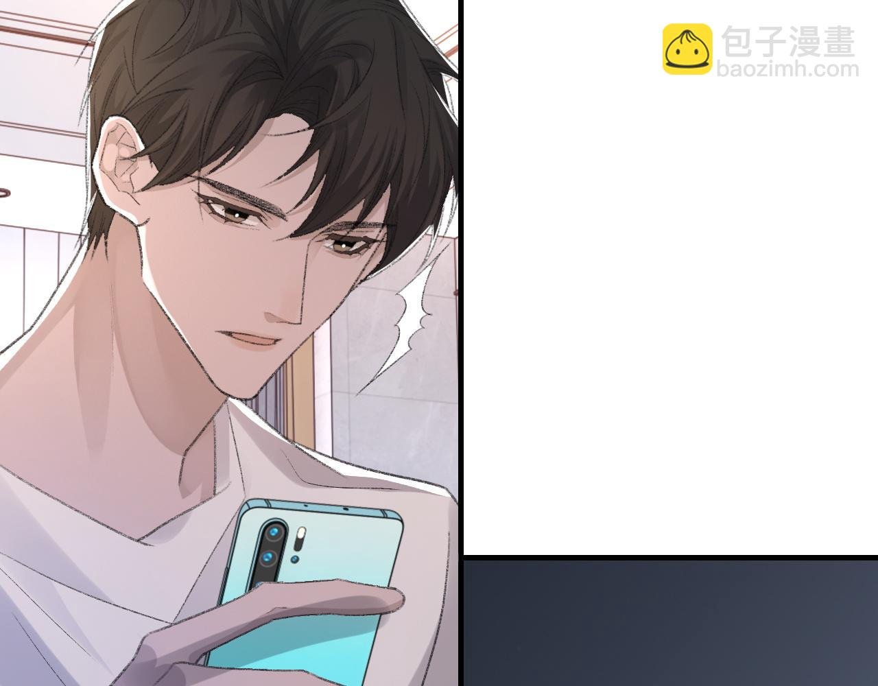 第56话 纪望的占有欲