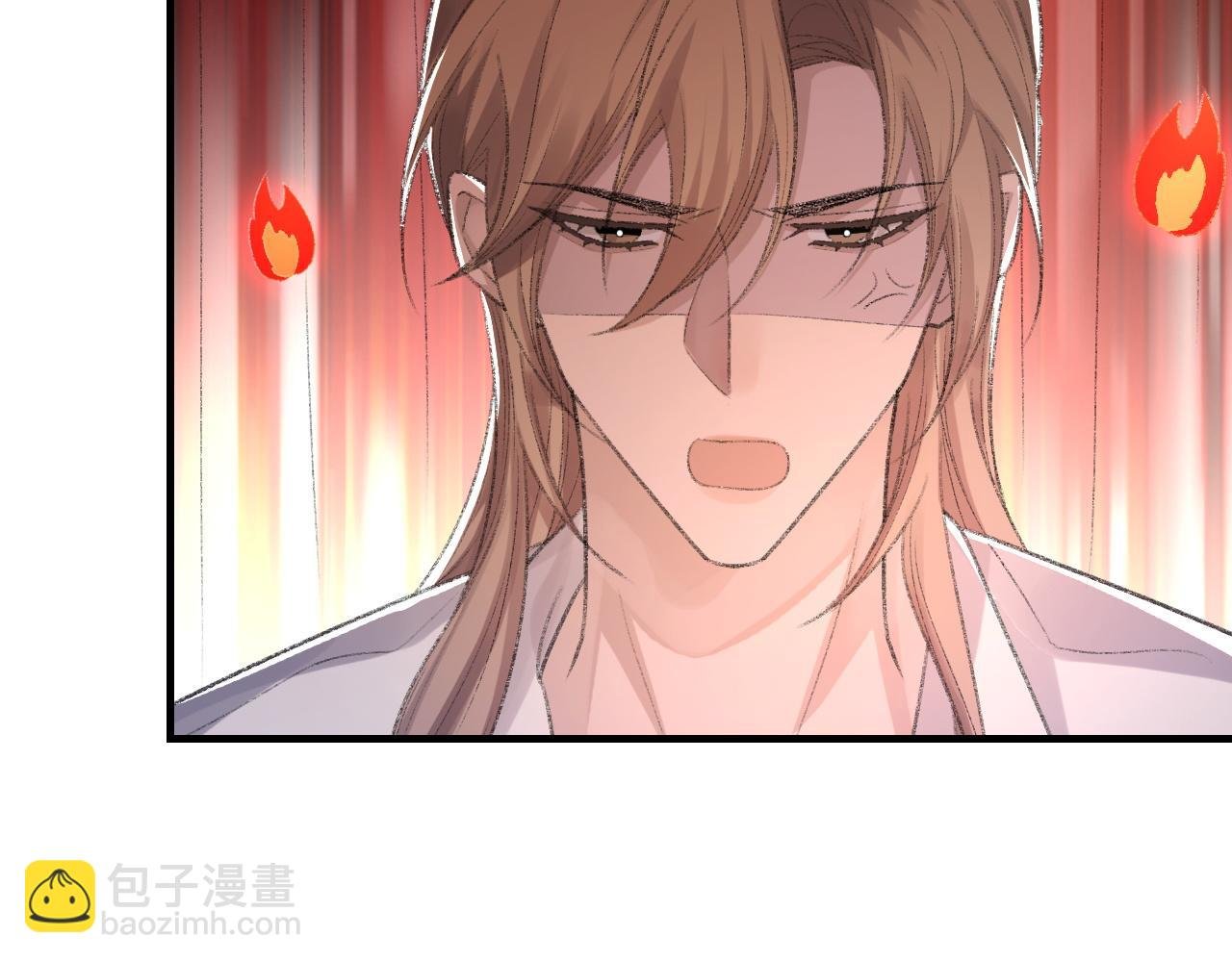 第56话 纪望的占有欲