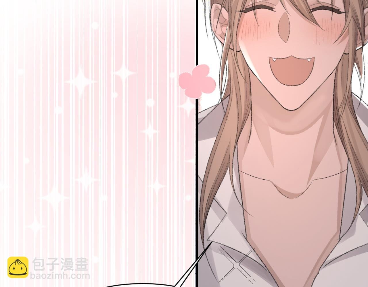 第56话 纪望的占有欲
