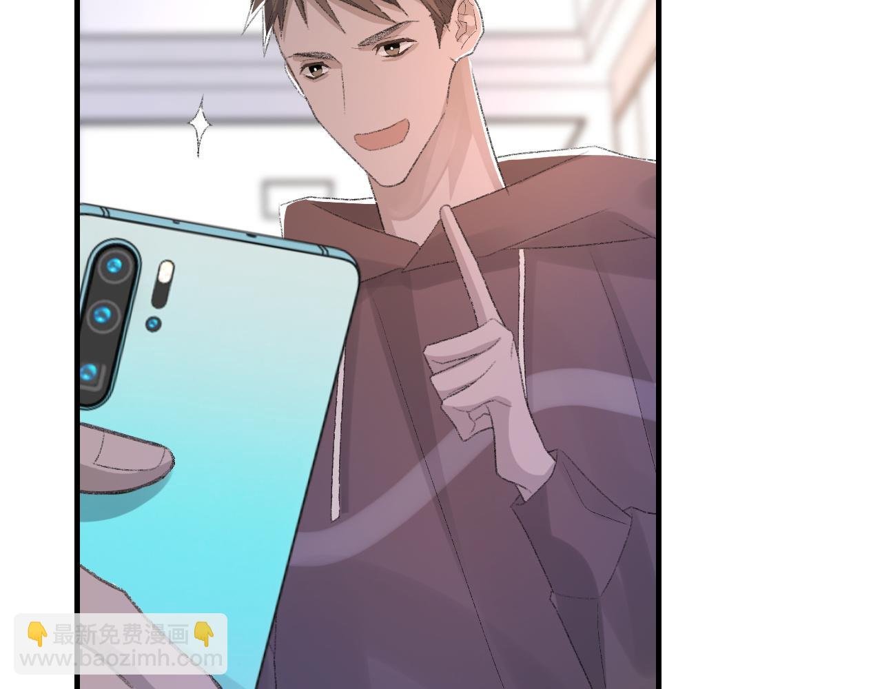 第56话 纪望的占有欲